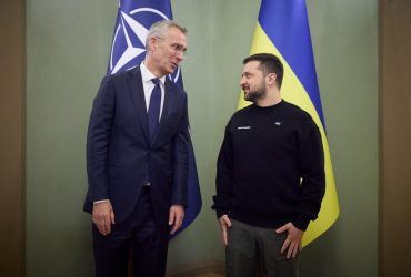 НАТО хоче змінити динаміку підтримки України на довгострокову перспективу: що це означає