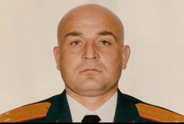 В Україні встановили особу росіянина, який наказав катувати людей на Харківщині (фото)