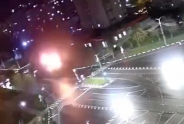 Вибух у Бєлгороді: в РНБО розповіли, навіщо росіяни обстріляли своє місто