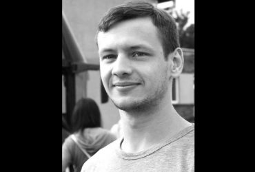 Змінив пуанти на кулемет: стали відомі подробиці про загиблого на фронті артиста балету