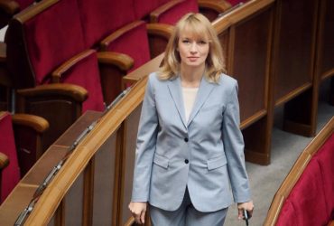 Украина должна избавиться от бездумной застройки городов, - народный депутат Шуляк