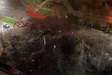 РФ бомбит российский Белгород: эксперт объяснил, чего хотели добиться оккупанты (видео)