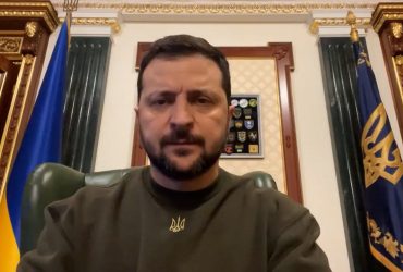 Звернення Зеленського за 21 квітня: головні новини від президента