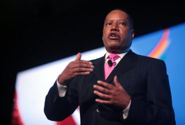 В президенты США будет баллотироваться известный американец