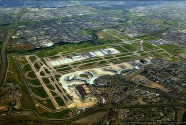 Крадіжка століття: в аеропорту Торонто зник контейнер із золотом і коштовностями