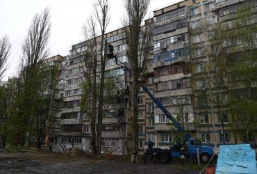 В Белгороде нашли новую бомбу: началась массовая эвакуация (фото, видео)