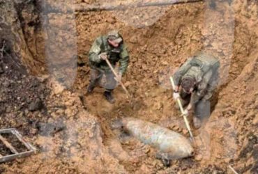 Авиабомба сначала попала в дом: всплыли новые подробности о событиях в Белгороде (фото)