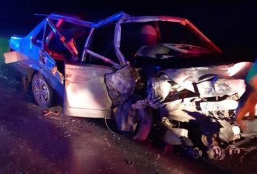 В Одесской области пьяный подросток покуражил на авто родителей и убил пассажира (фото)