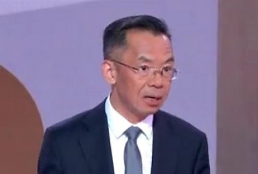 Посол Китая во Франции оскандалился заявлением по Украине и нарвался на жесткий ответ