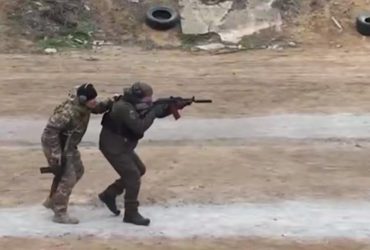 Росіянам ліпше триматися: ЗСУ вразили підготовкою на полігонах (відео)