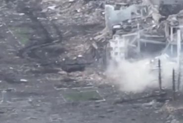 Експерт показав, чому російський Т-80 ніколи не зрівняється з Леопардами (відео)