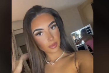 Девушка нашла способ отомстить бывшему возлюбленному и разозлила его мать (фото)