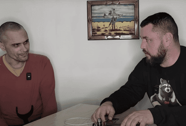 Полонений вагнерівець зізнався, що окупанти бояться Авдіївки, як вогню (відео)