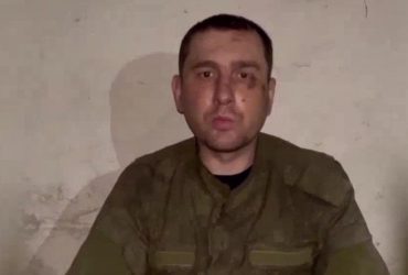 Спочатку п'ють, а потім ріжуть один одного: окупант шокував буднями в Україні (відео)