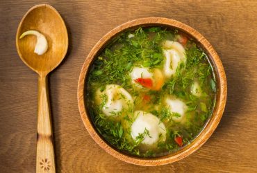 Суп з пельменями: рецепт, який переверне ваше уявлення про смачне