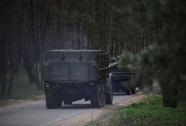 Эксперт спрогнозировал, пойдет ли РФ в наступление из Беларуси