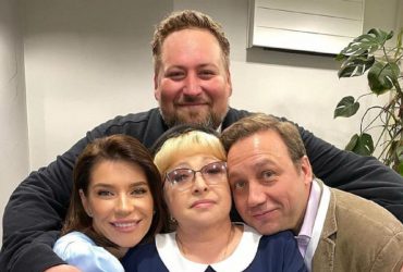 Брата звезды Ворониных обвиняют в убийстве россиян: актриса верит в его невиновность