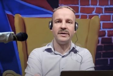 Болгарский перчик в колготках: юморист Великий высмеял Гиркина и прошелся по Киркорову