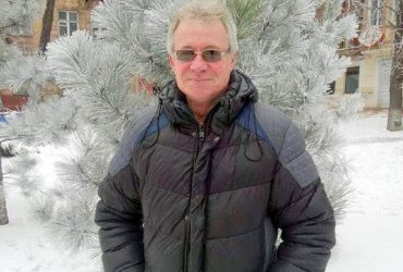 Сльози душили: пастор з Маріуполя провів у російському полоні майже 300 днів