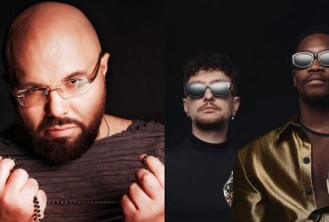 Мы не можем уже плакать: известный продюсер ответил, победят ли Tvorchi на Евровидении