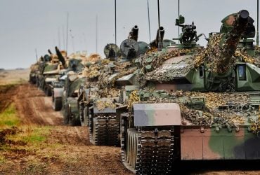 Эксперт рассказал, что нужно сделать для переноса войны в Россию