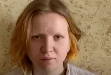 Обвиняемая в убийстве российского военкора Татарского раскаялась на суде