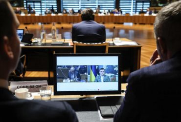 Від цього залежить безпека Європи: Кулеба перелічив військові потреби України