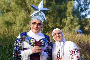 Shark ate a Russian: Verka Serduchka's mother revealed who was involved in this