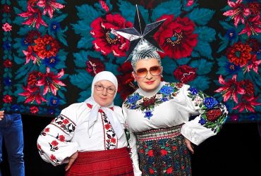 Это же не война: Данилко объяснил, почему не стоит бояться проигрыша на Евровидении