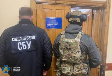 Фіктивні довідки для ухилянтів: СБУ викрила масштабну схему на Хмельниччині (фото)