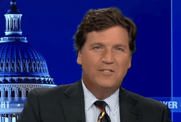 Известный любитель Путина Такер Карлсон уволен с американского FOX News