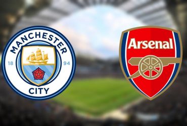 Битва претендентів на чемпіонський титул: прогноз на топ-матч АПЛ Манчестер Сіті - Арсенал