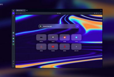 Opera выпустила новый браузер со встроенным ChatGPT и умными вкладками