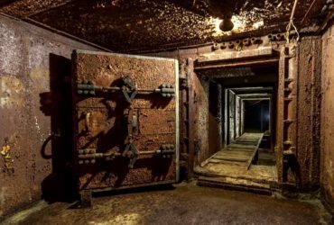 У Росії спробували приховати розташування секретних бункерів у Москві - ЗМІ