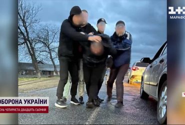 "Ціни" для ухилянтів подвоїли, та від в'язниці це ділків не рятує