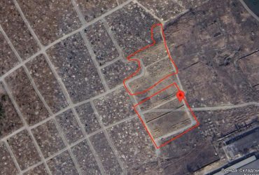 В оккупированном Мариуполе нашли новые массовые захоронения (фото)