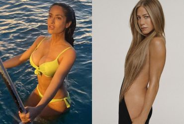 Лопес, Беллуччі та інші зірки, які після 50 мають сексуальний вигляд (фото)