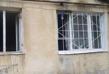 В Одессе во время пожара погибли молодые люди: названа возможная причина (фото)