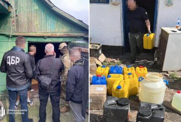 Продавали чверть мільйона доз на місяць: в Україні викрито справжню наркофабрику (фото)