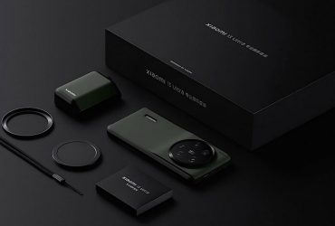 На фото показали унікальний аксесуар для Xiaomi 13 Ultra, що перетворює смартфон в камеру