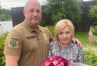 Оксана Билозир впервые прокомментировала развод: 10 лет не живем вместе