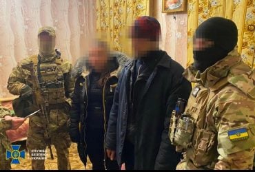 К 15 годам за решеткой осуждены супруги из Донецкой области: что они совершили