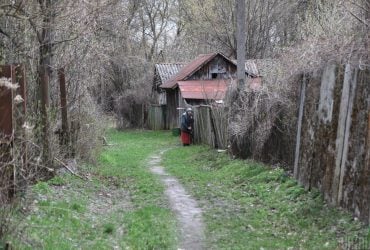 Самоселы в Чернобыльской зоне рассказали, как пережили российскую оккупацию