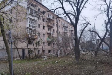 Мэр о ситуации в Николаеве: такого ужаса не было с Нового года (видео)