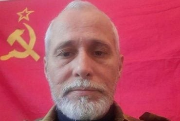 В Новой Каховке самоуничтожился пропагандист РФ (фото)