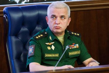 Мариупольского мясника Мизинцева сняли с должности замминистра обороны – росСМИ