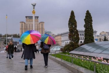 На выходных погода удивит украинцев серьезными контрастами