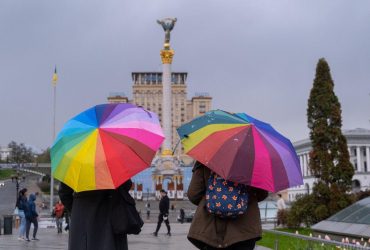 В Украине резко похолодает: где ожидаются дожди и мокрый снег