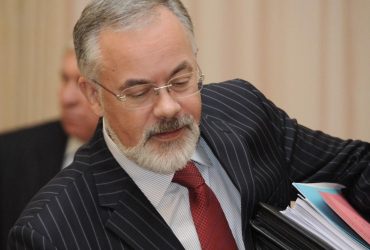 Табачник стал советником запорожского гауляйтера Балицкого - мэр Мелитополя