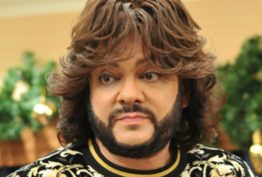 Немає межі: Кіркоров знову зробив пластичну операцію